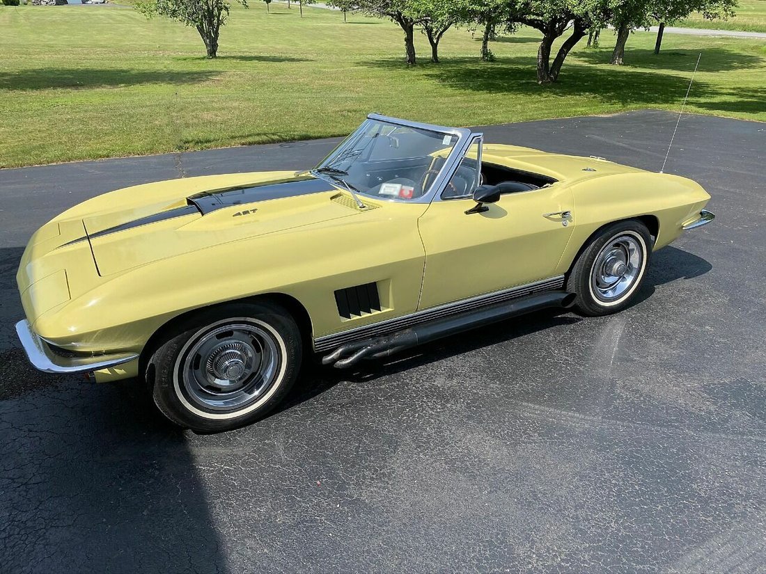 Cabriolet in Malone, New York, United States 3 - 11058293