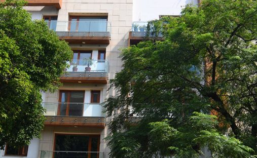 Luxury homes for sale in Delhi, Delhi, India | JamesEdition