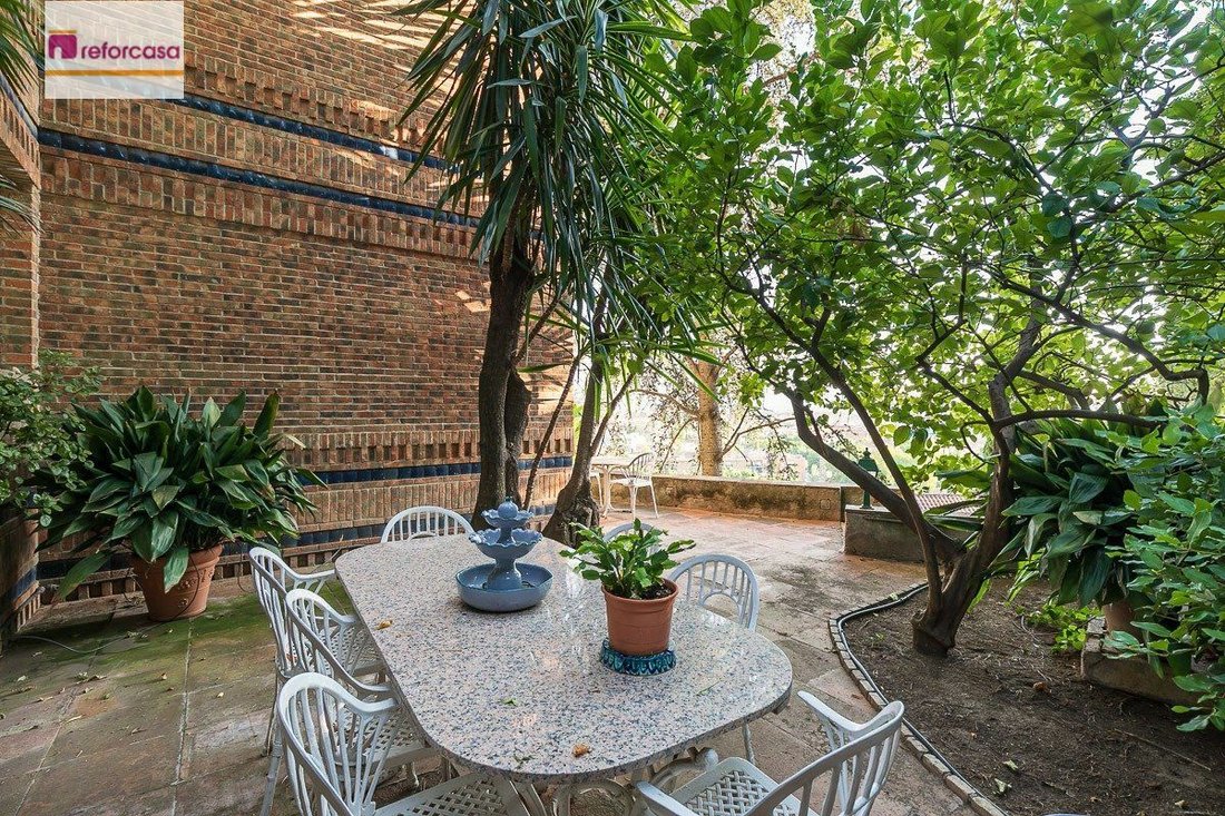 Granada Villa In Granada, Andalusia, Spain For Sale (11058378)
