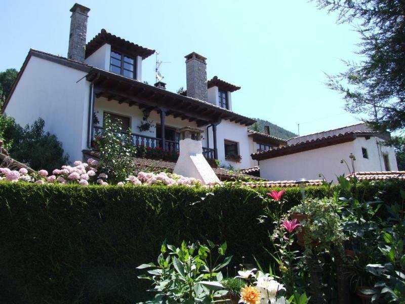 Arriondas Villa In Arriondas, Asturias, Spain For Sale (11053253)
