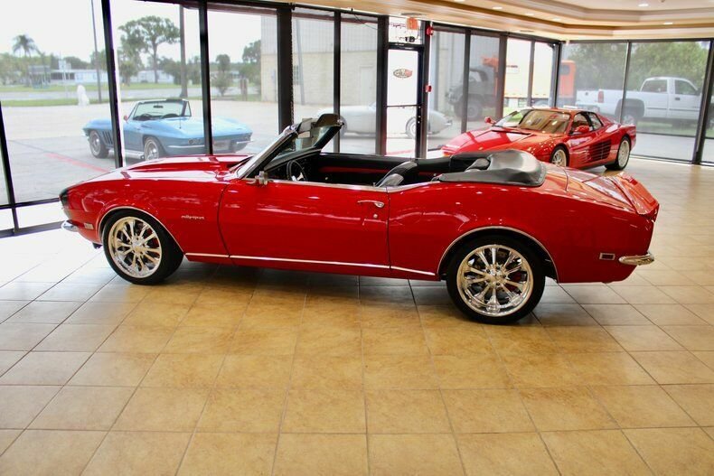 Cabriolet in Sarasota, Florida, United States 4 - 11060255