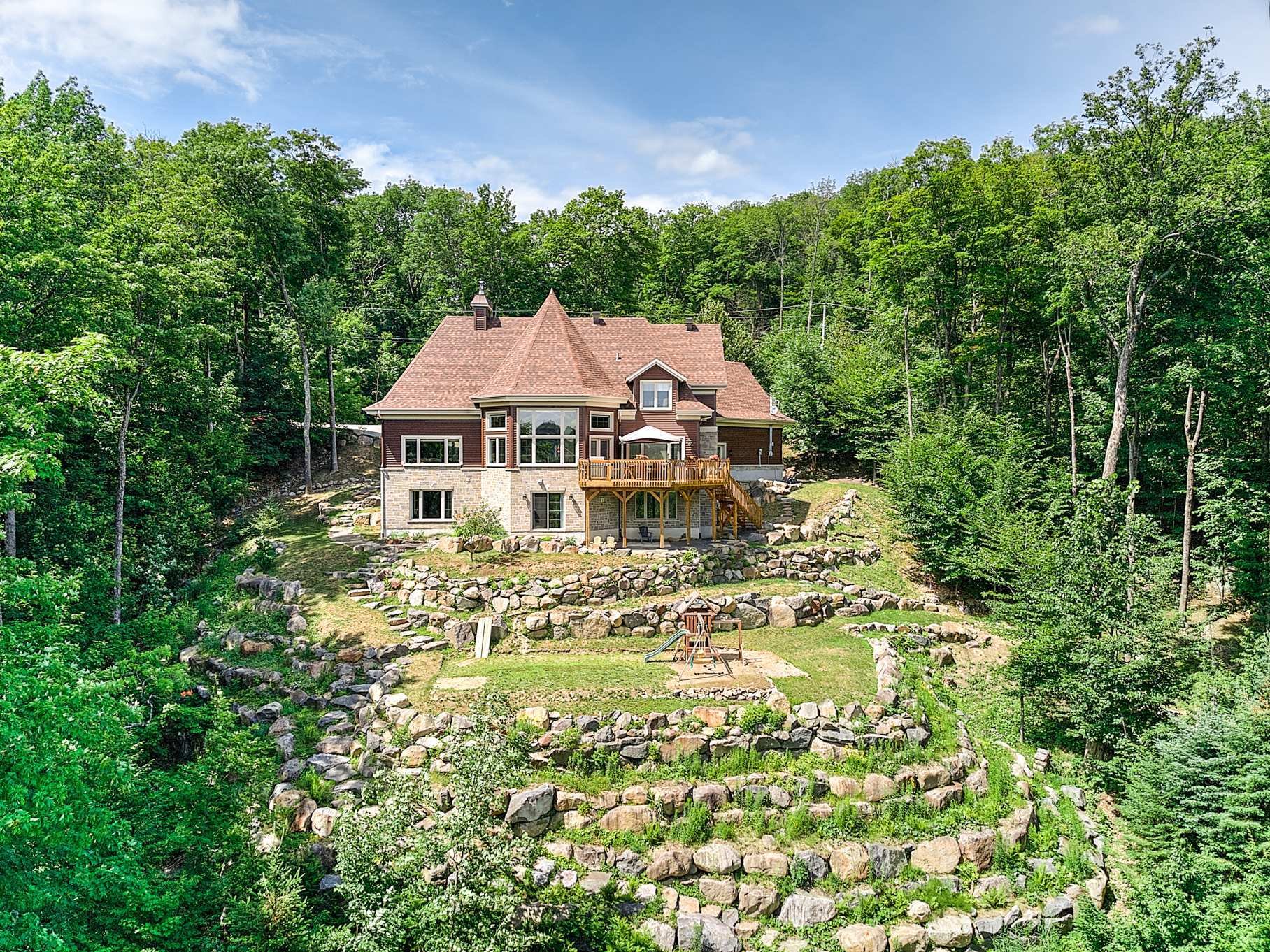 SaintSauveur, QC in SaintSauveur, Canada for sale (10802754)