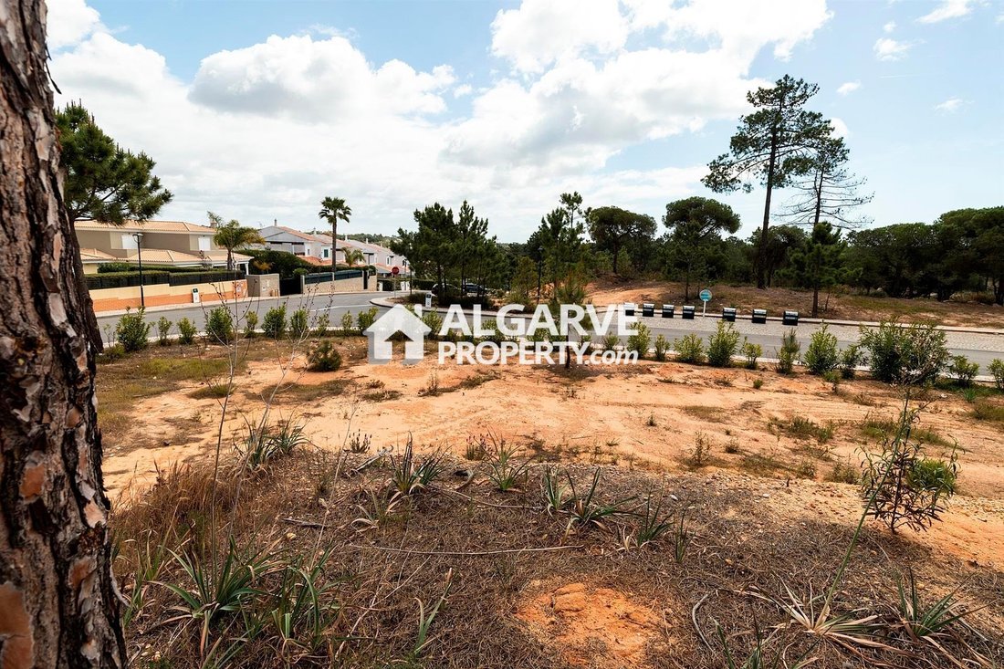 Land in Almancil, Algarve, Portugal 3 - 11059079