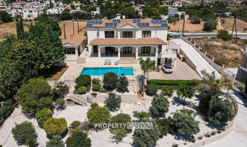 Paphos Detached Villa In Westlake, Ohio, United States For Sale (11010896)