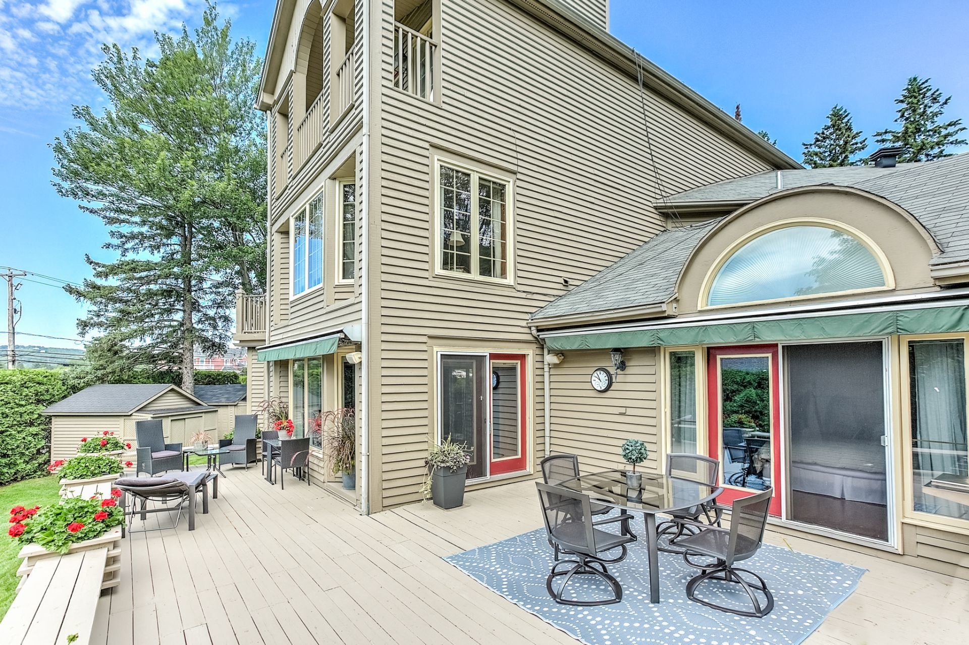 SaintSauveur, QC in SaintSauveur, Canada for sale (10595380)