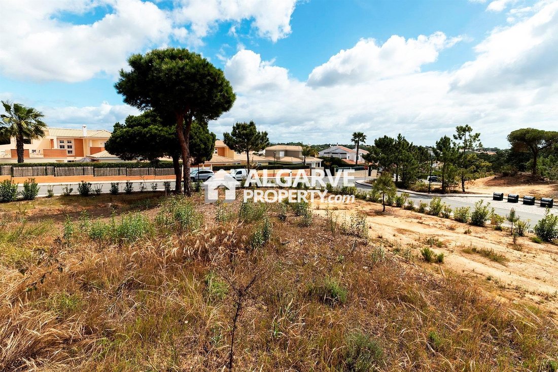 Land in Almancil, Algarve, Portugal 5 - 11059079