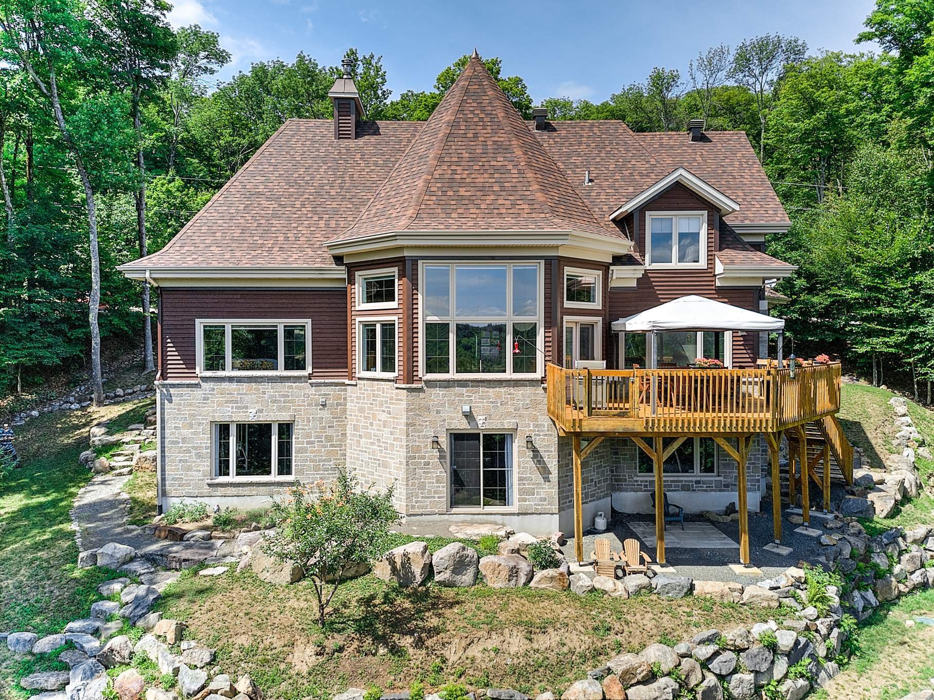 SaintSauveur, QC in SaintSauveur, Canada for sale (10802754)