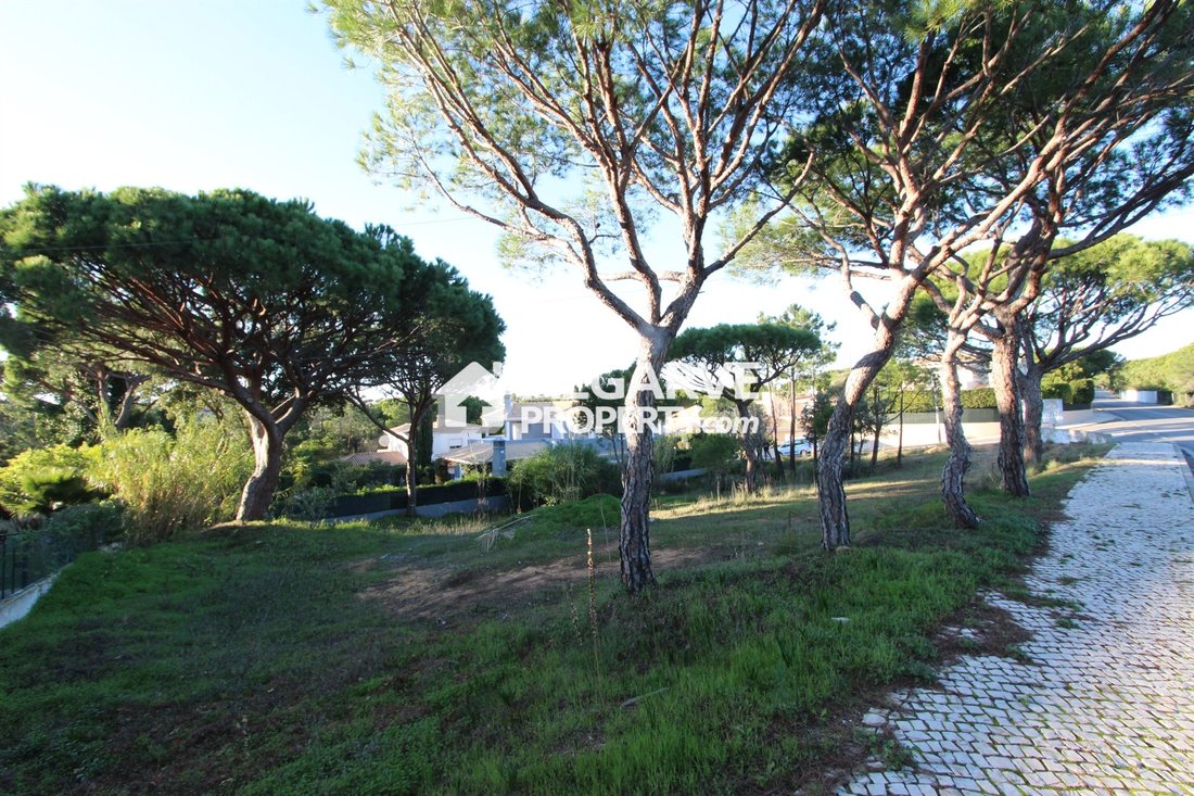 Land in Almancil, Algarve, Portugal 2 - 11059103