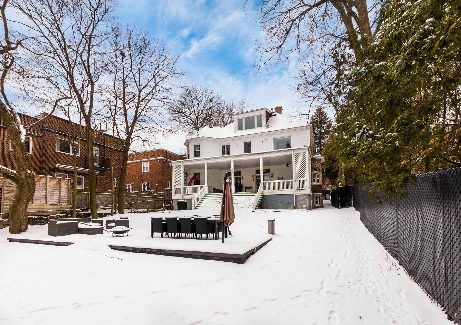 VilleMarie, Montréal (QC) in VilleMarie (Montréal), Canada for sale