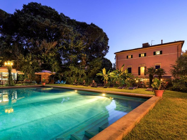 Luxury homes for sale in Pugnano, Tuscany, Italy | JamesEdition