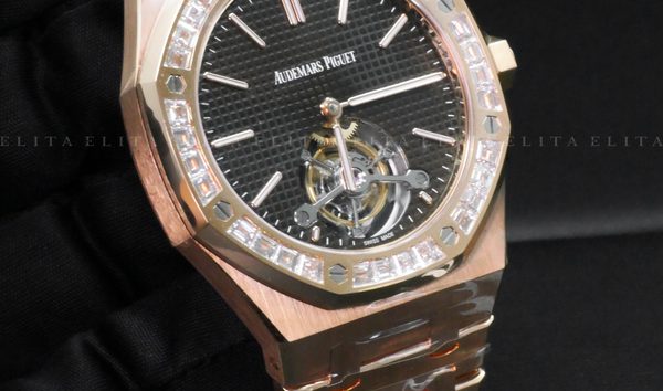 Watches 220 Audemars Piguet For Sale On Jamesedition
