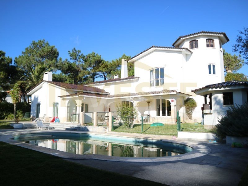 House 5 Bedrooms Sale Cascais in Cascais, Portugal for sale (11062888)