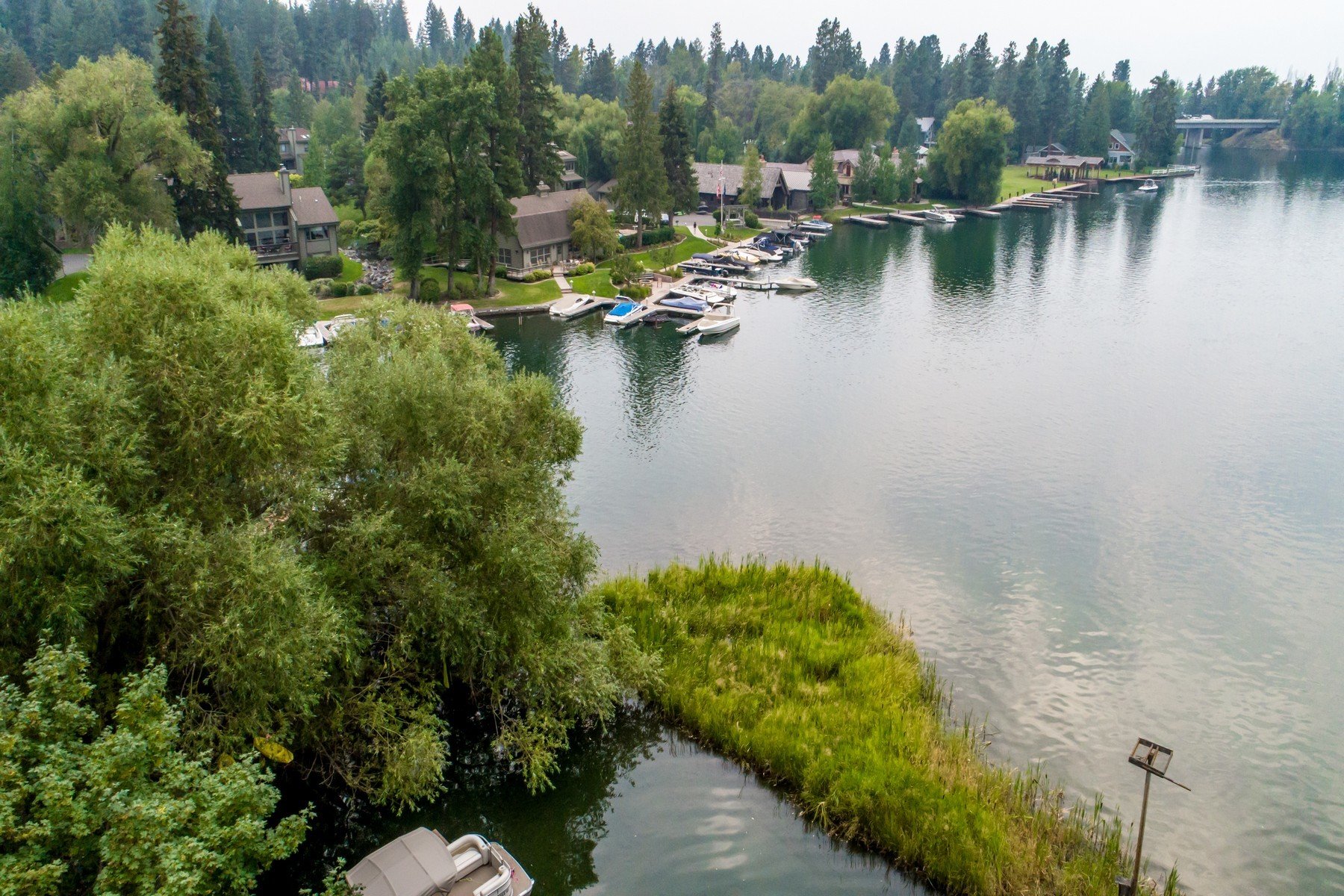 Downtown Bigfork Development Opportunity in Bigfork, MT, United States