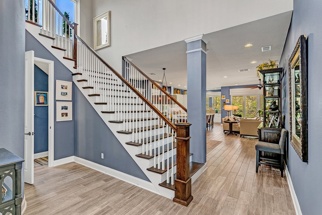 Maison à Orlando, Floride, États-Unis 4 - 11062068