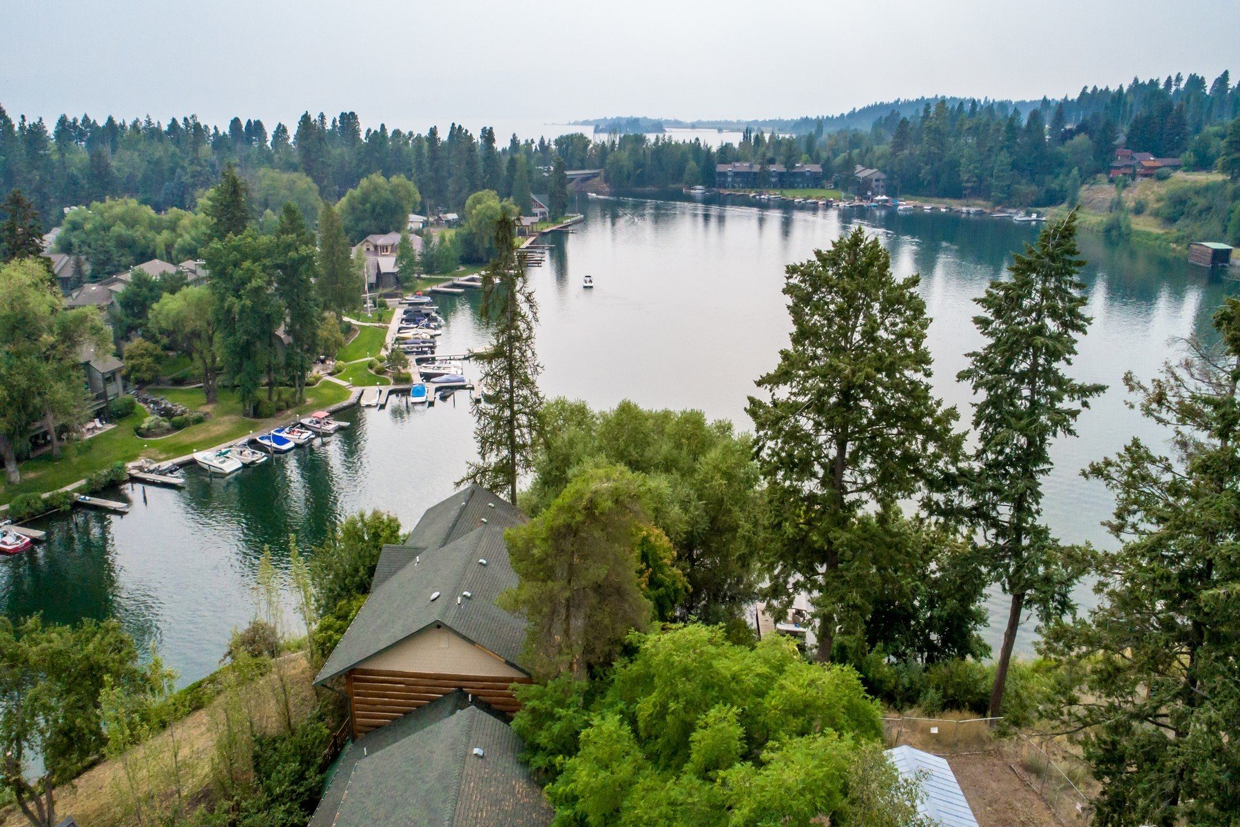 Downtown Bigfork Development Opportunity in Bigfork, MT, United States