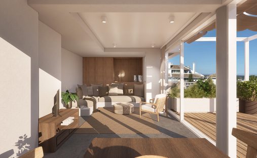 Tavira Apartment In Tavira Portugal For Sale 11062523
