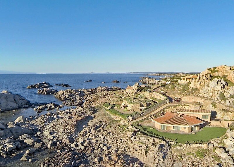 Villa Raphael in Portobello, Italy for sale (10715874)