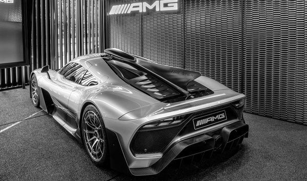 3 Mercedes Benz Amg Project One For Sale On Jamesedition