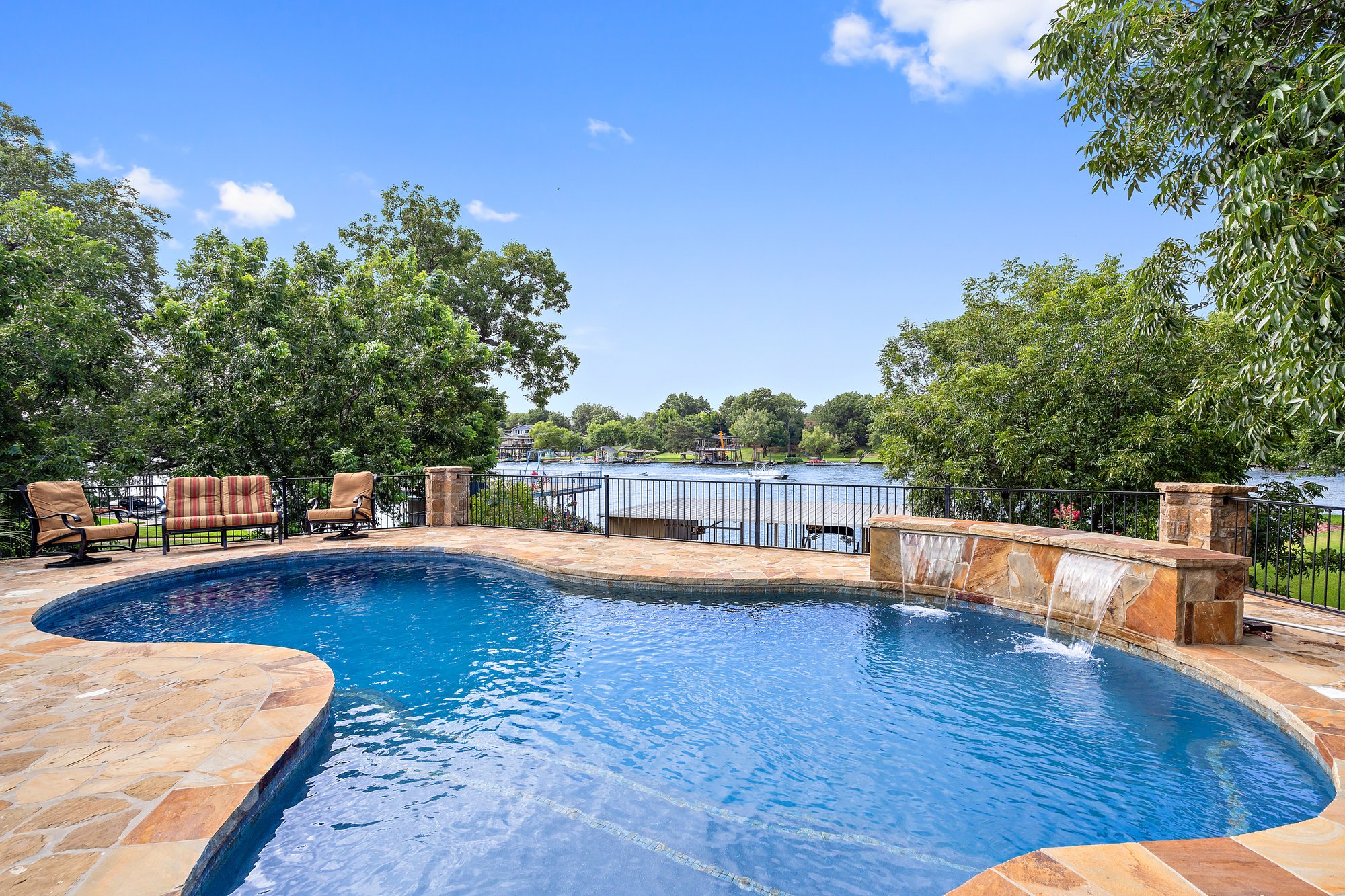 106 River Ranch Road, Kingsland, Tx 78639 in Kingsland, TX, United