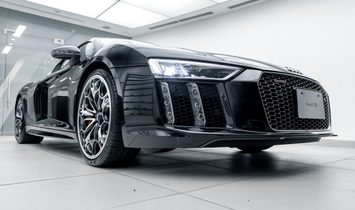 2016 Audi R8 