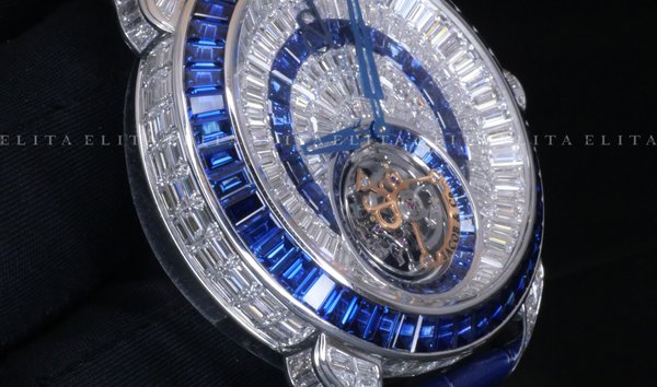 jacob and co diamond watch price