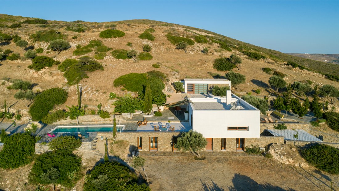 Casa a Paro, Aegean, Grecia 3 - 10772411