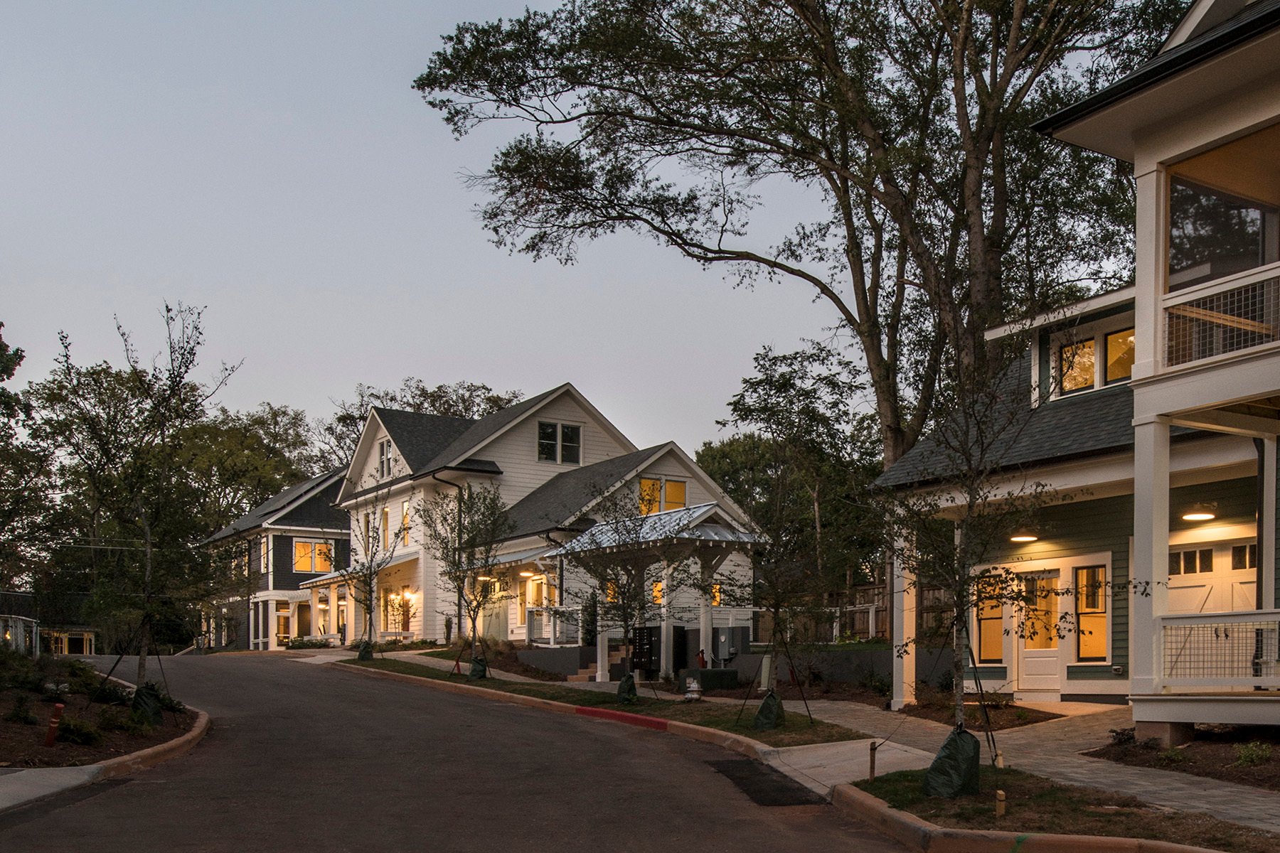 New Construction In Edgewood in Atlanta, GA, United States for sale