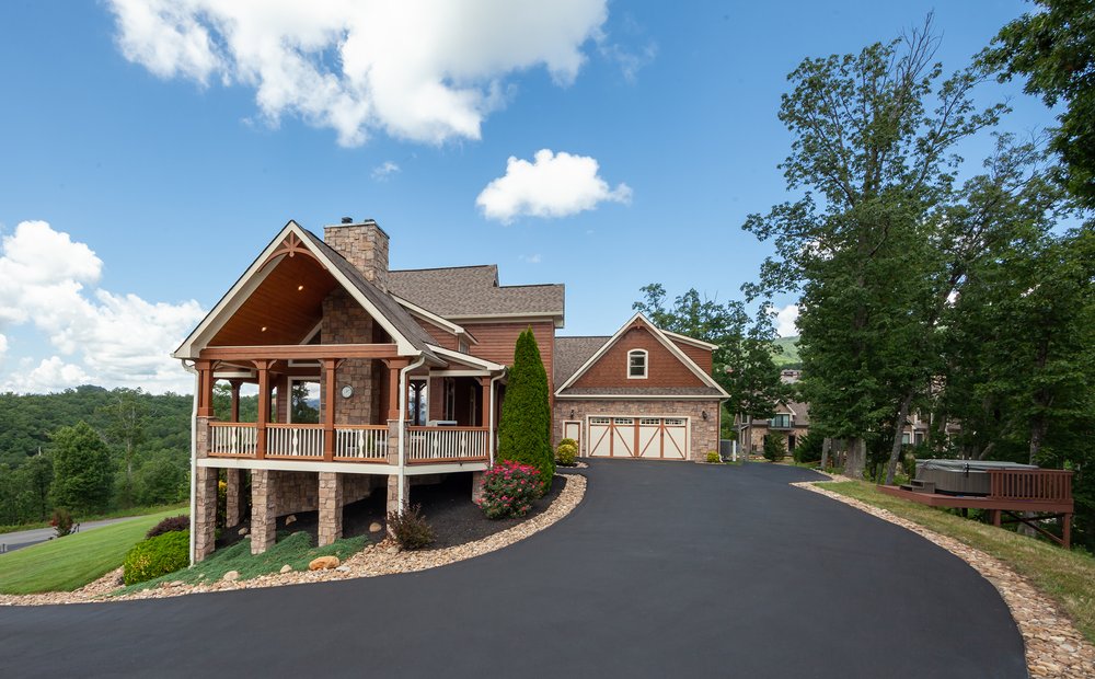 Luxury Homes For Sale In Sevierville Tennessee Jamesedition