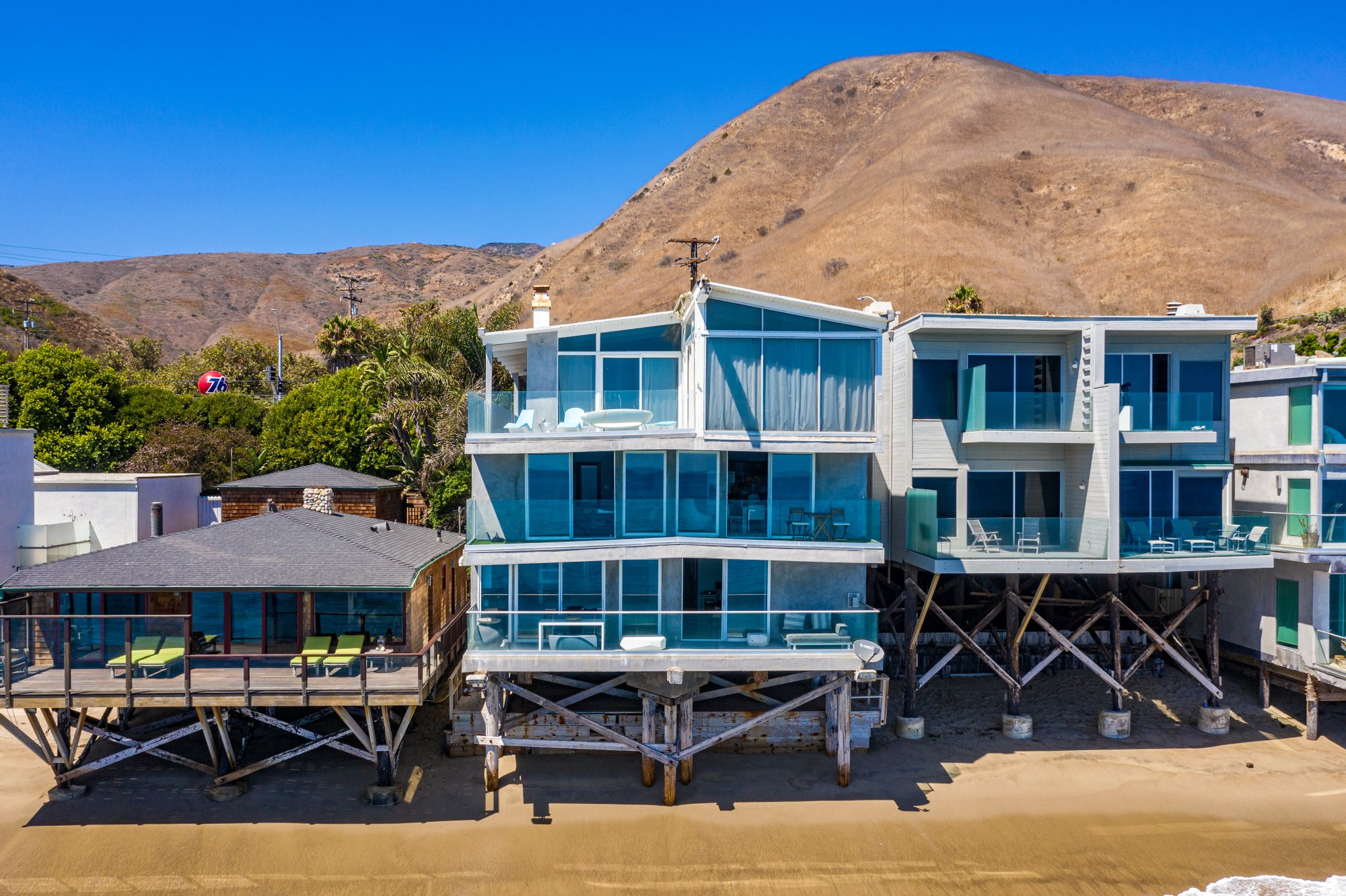 26060 Pacific Coast Hwy In Malibu, California, United States For Sale