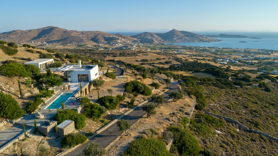 Casa a Paro, Aegean, Grecia 2 - 10772411