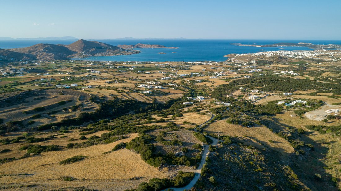 Casa a Paro, Aegean, Grecia 5 - 10772411