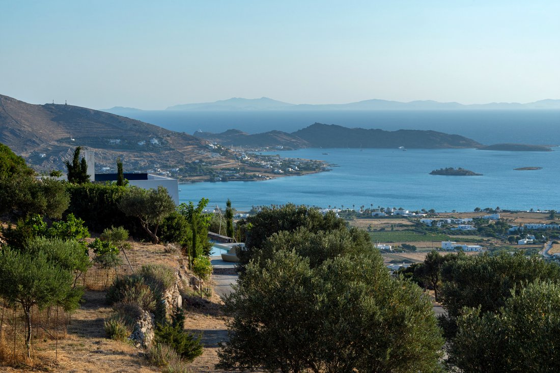 Casa a Paro, Aegean, Grecia 4 - 10772411