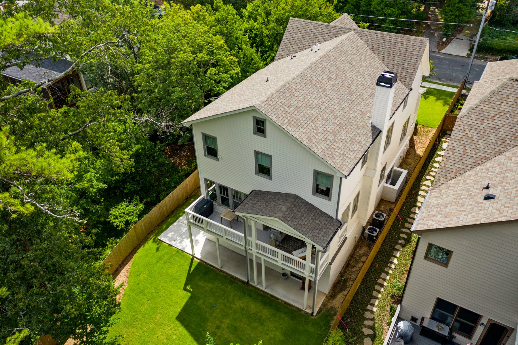 Timeless Garden Hills Home Next To Park in Atlanta, GA, United States