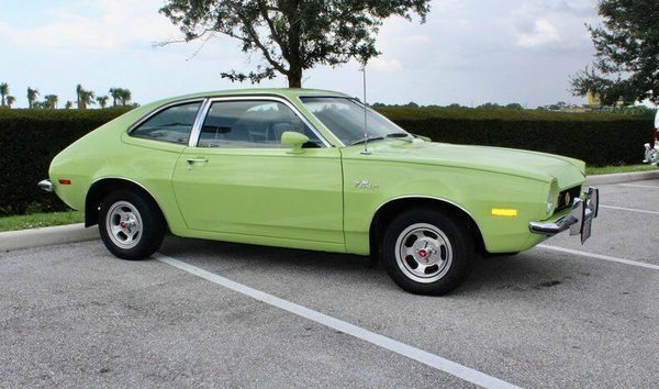 Ford Pinto (11065472)