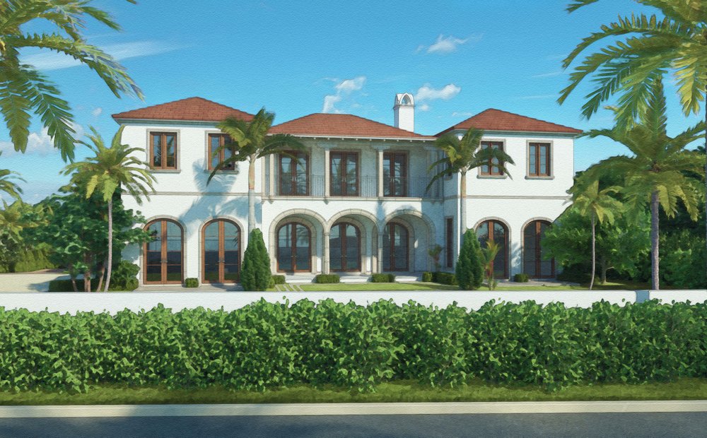 Luxury Homes For Sale In Palm Beach Florida Jamesedition