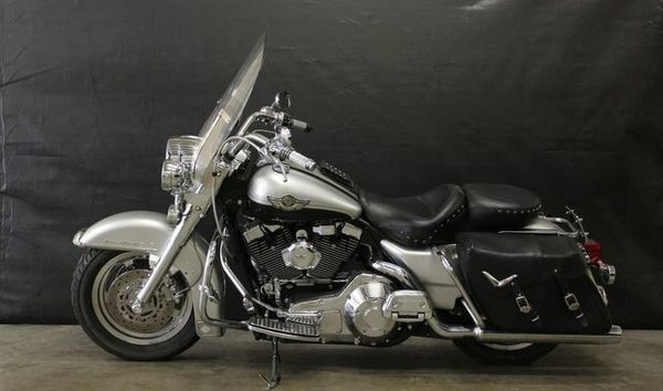 03 Road King For Sale Therugbycatalog Com