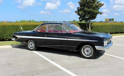 Chevrolet Impala in Sarasota, United States 1