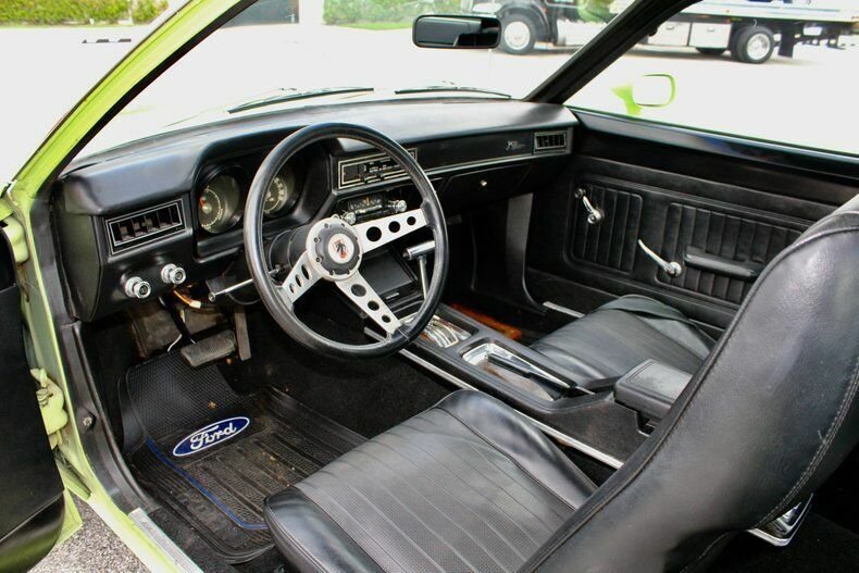 Ford Pinto in Sarasota, Florida, United States 5 - 11065472