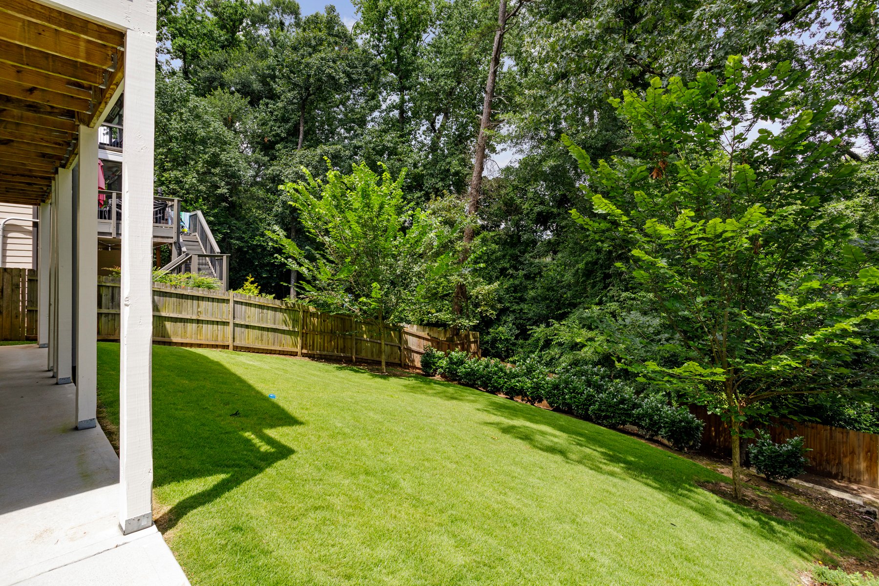 Timeless Garden Hills Home Next To Park in Atlanta, GA, United States