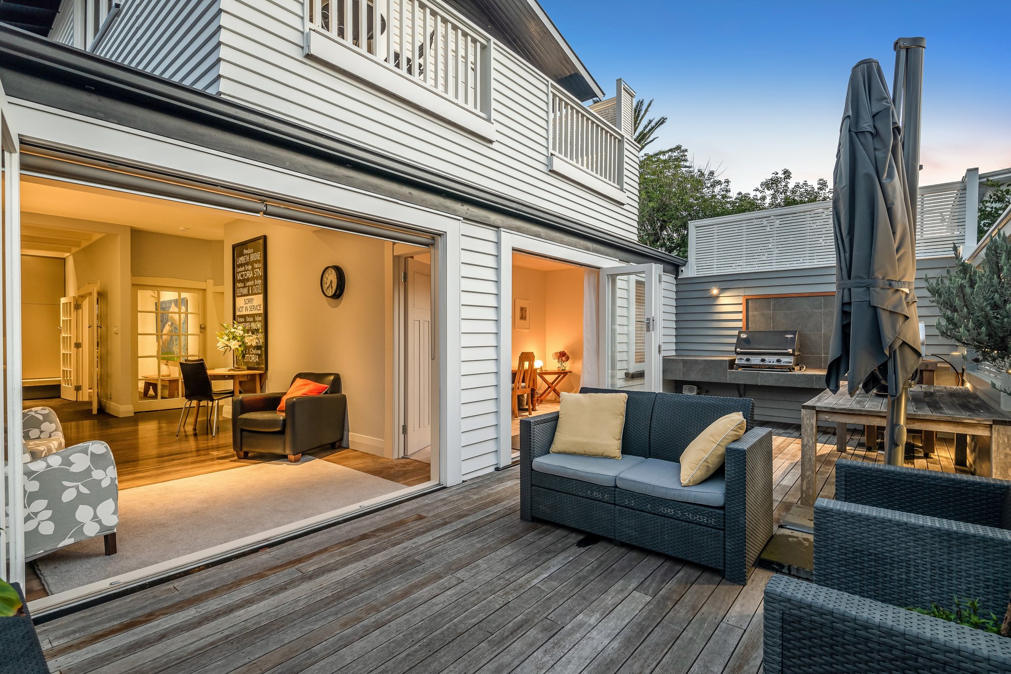 59 B Argyle Street, Herne Bay, Auckland in Auckland, New Zealand for