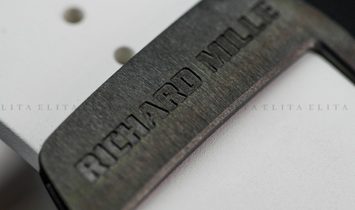 Richard Mille RM 002 V2 Titanium