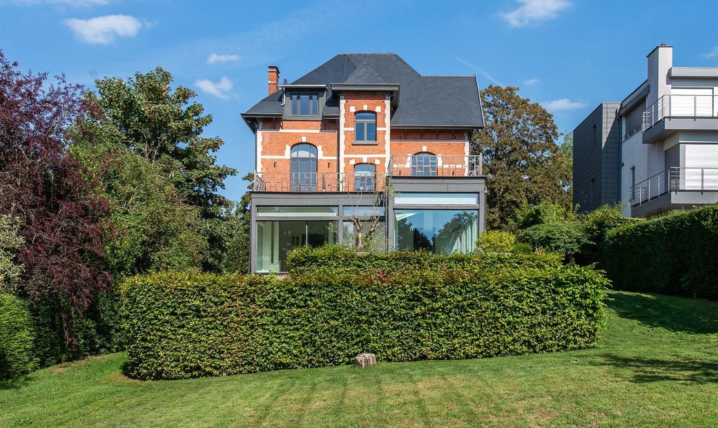 Uccle I Hamoir In Uccle, Belgium For Sale (11064617)