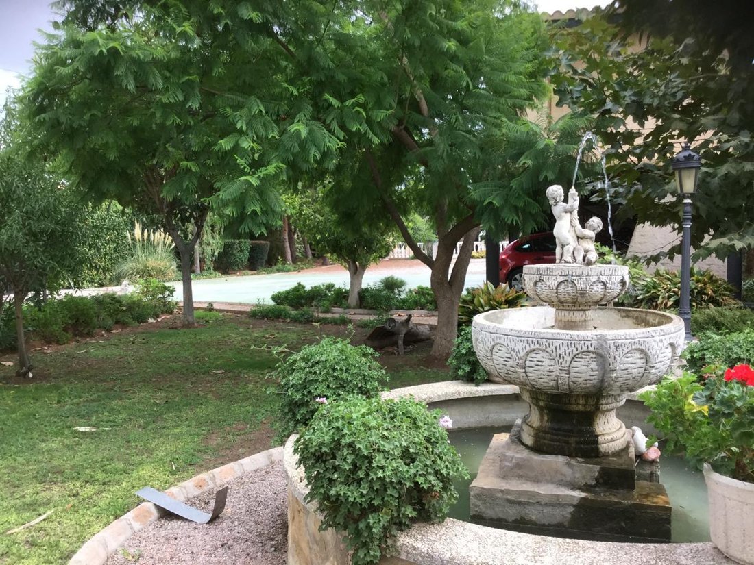 Villa in Villarreal, Valencian Community, Spain 3 - 11067744