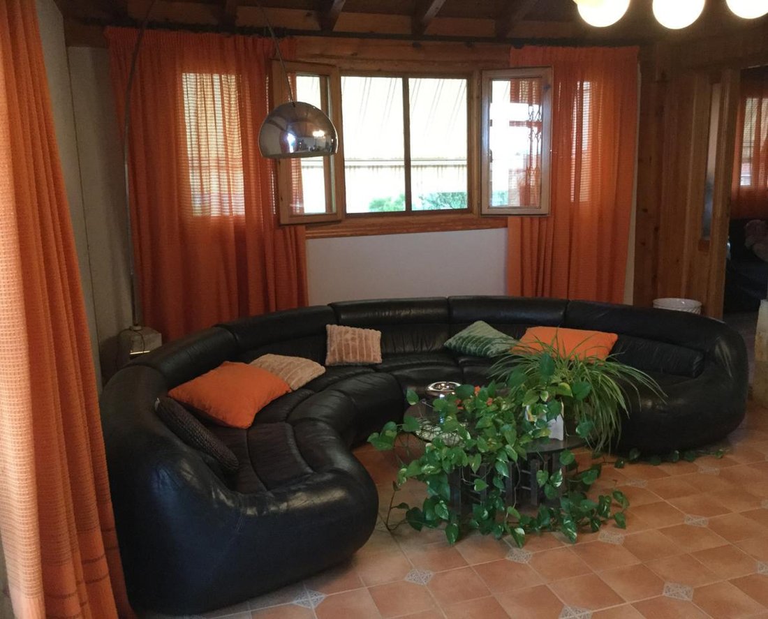 Villa in Villarreal, Valencian Community, Spain 4 - 11067744
