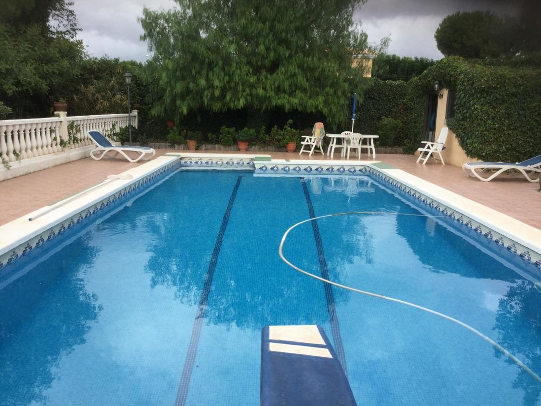 Villa in Villarreal, Valencian Community, Spain 2 - 11067744