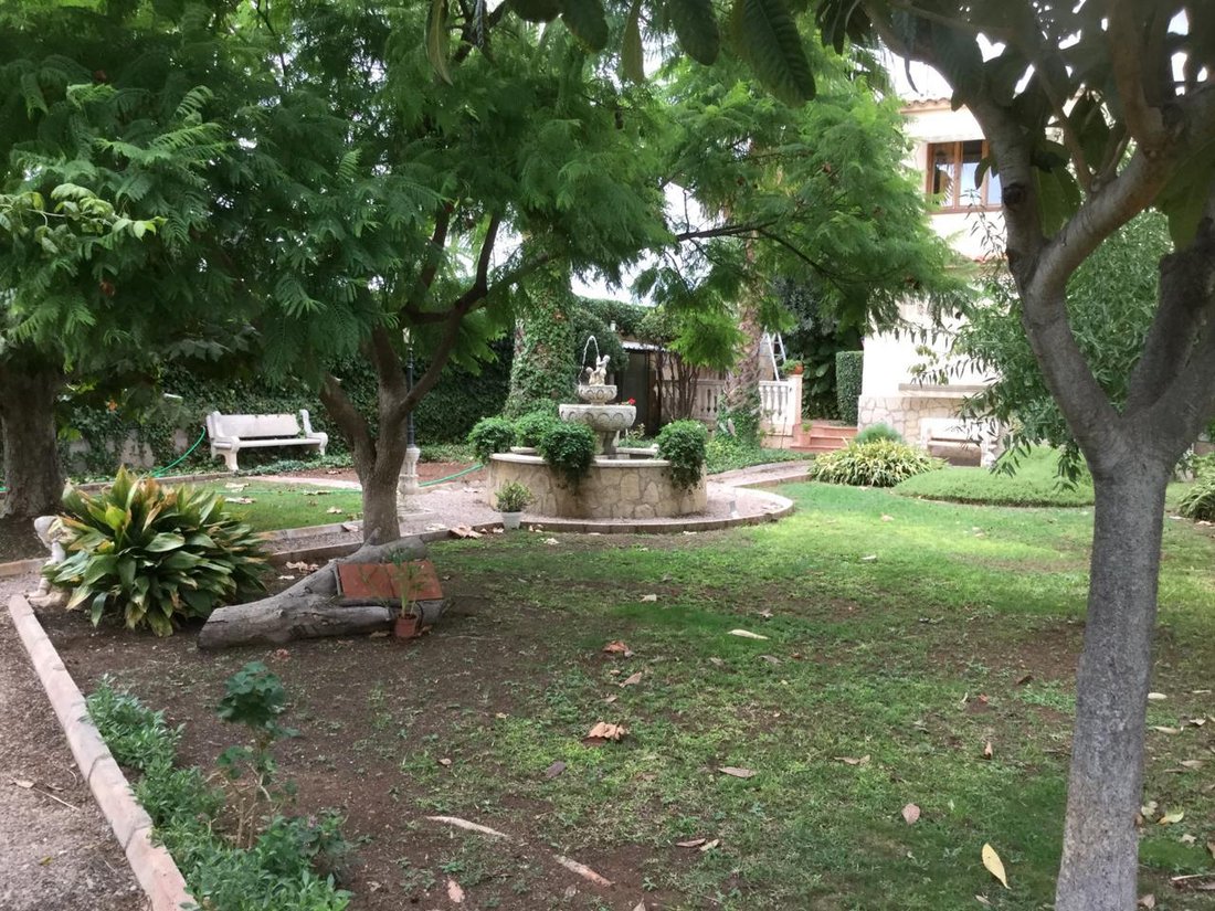 Villa in Villarreal, Valencian Community, Spain 5 - 11067744
