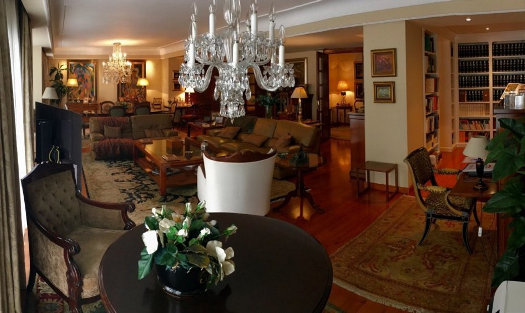 Valencia Flat In Valencia, Spain For Sale (11068599)