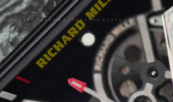 Richard Mille RM 35-02 RAFA