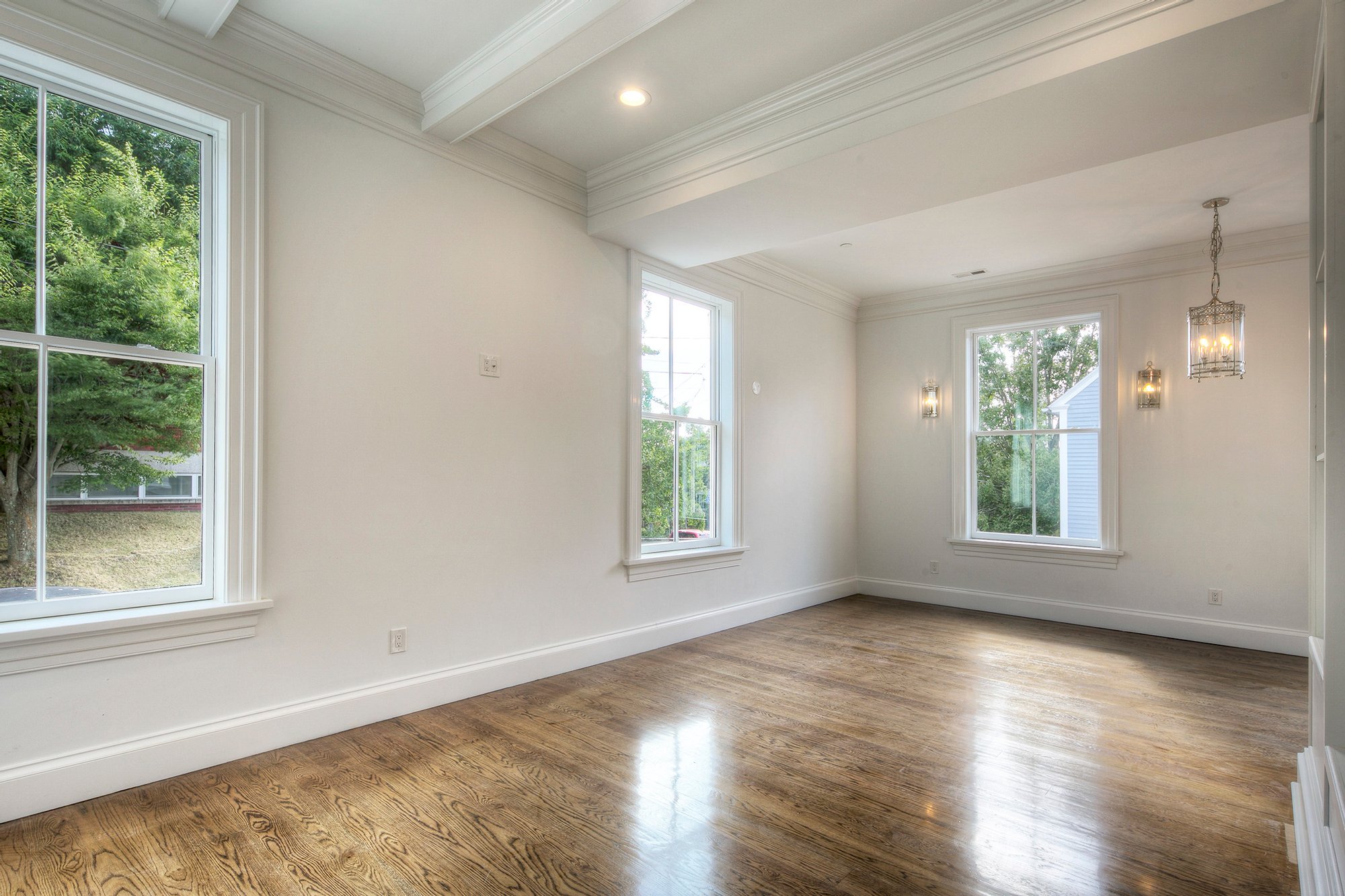 Harrison House Luxury Condo in Newport, RI, United States for sale
