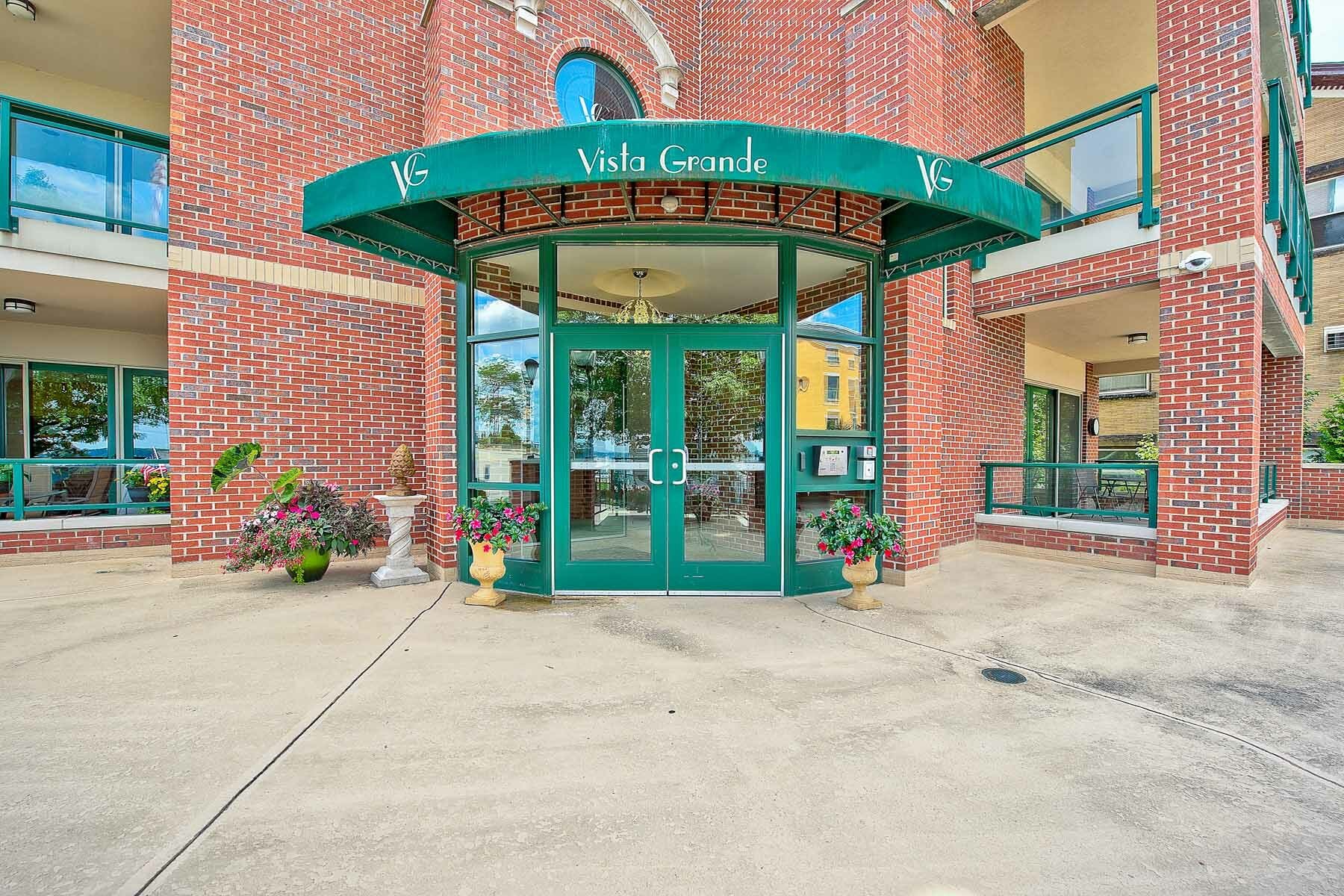 Luxurious Mt Washington Condo in Pittsburgh, PA, United States for sale